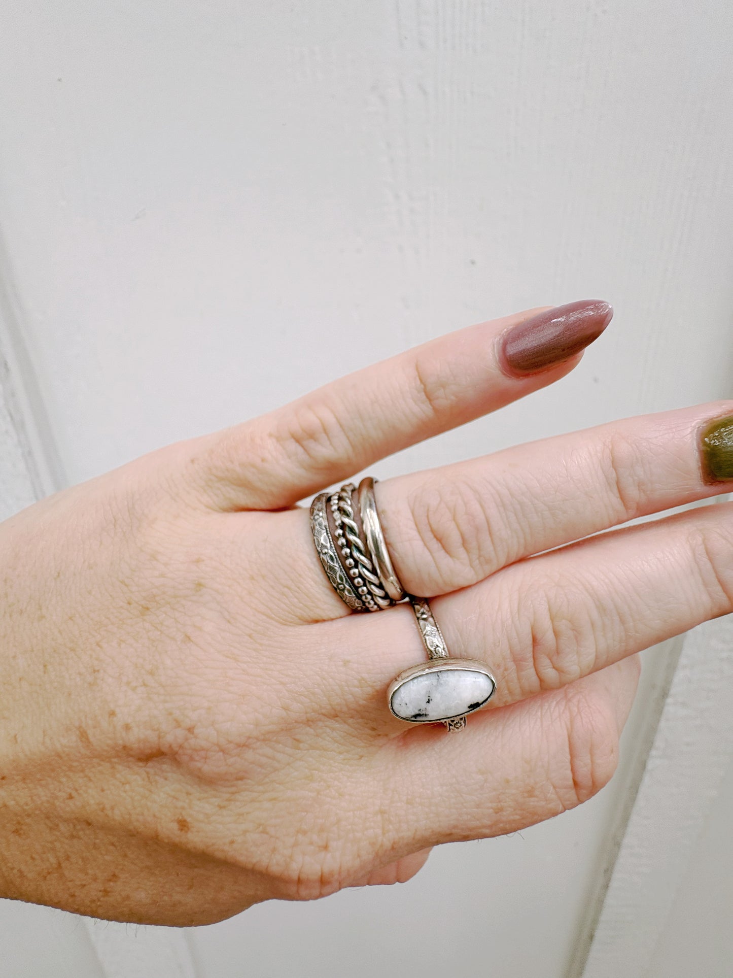 Stacker Ring Sets