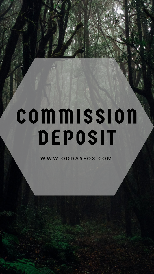 Commission Deposits