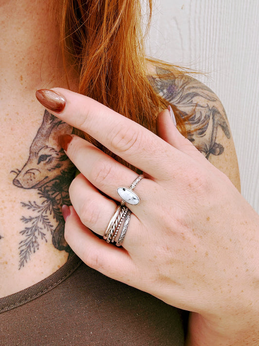 Stacker Ring Sets